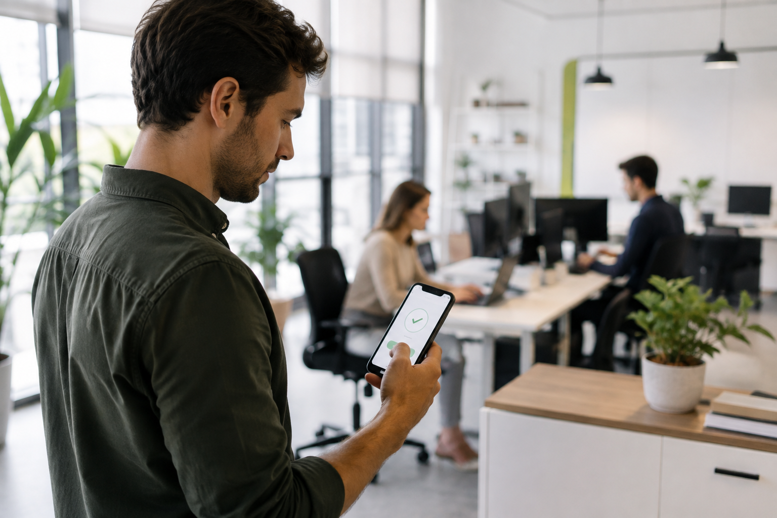 Control horario de empleados en España: cómo ha cambiado en los últimos años y qué falta por resolver