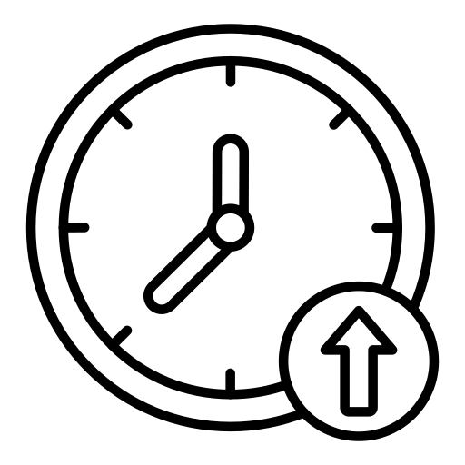 icono registro horario