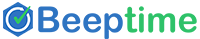 logo beeptime
